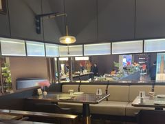 -海派悦庭·海胆烧麦·新融合菜(凯德广场店)