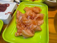 -养牛邓·潮汕牛肉海鲜自助火锅(广州店)