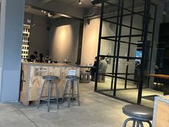 -来回·咖啡(钟村咖啡豆店)