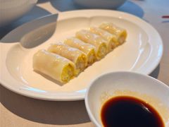 -金海华·悦食东方(苏州中心商场店)