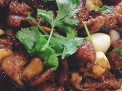 -日昌餐馆(亦庄店)