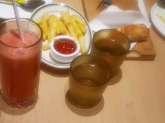 -菲滋意式餐厅(西溪印象城店)