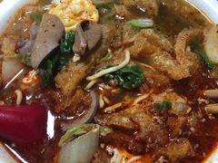 -祁家面馆(大香炉店)