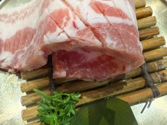 -西塔老太太泥炉烤肉(龙湖北苑天街店)