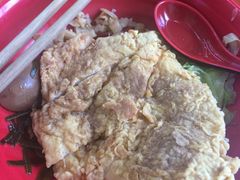 -大炮盐酥鸡