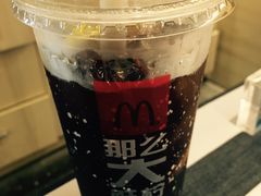 -麦当劳(东吴广场银泰城店)