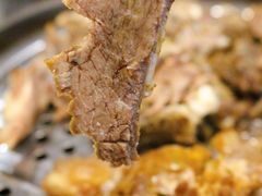牛排-有家牛馆·回归中式牛排·传承温州味(滨江龙湖天街店)