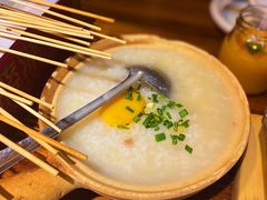 -今邕烧烤(西大店)