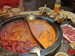 -蜀大侠火锅(春熙路店)