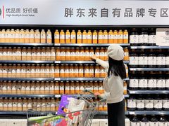 -永辉超市(龙潭寺店)