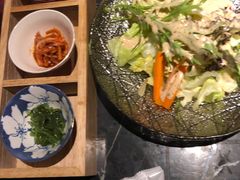 -山川小町·极番烧肉(新地假日广场店)