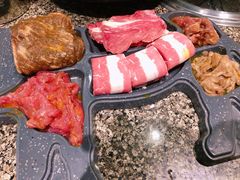 -韩罗苑(万象城店)