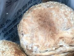 -李小老烧饼(常营民族家园店)