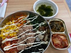 -米村拌饭(砂之船中东奥莱店)