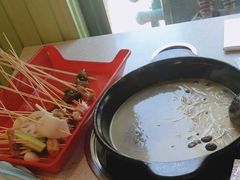 -钢管厂五区小郡肝火锅串串香(福清店)