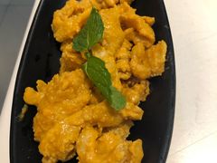 -鱼酷活鱼烤鱼(南京水游城店)