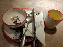 -新白鹿餐厅(金鹰新街口店)