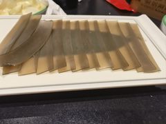 -南门四季铜锅涮肉(大屯·北苑店)