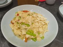 -李记饺子·熏酱东北菜(欢乐谷店)