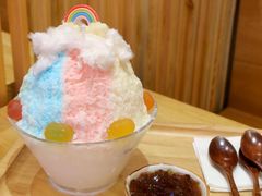 -怪物的冰与火(天虹商场中山路店)