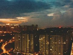 -湖南工业大学(主校区（河西校区）)