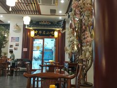 大堂-同得兴面馆.苏式面.三虾面(园区店)