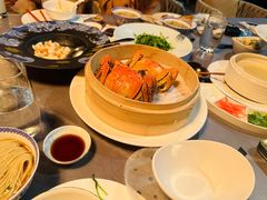 -RIVIERA 松鹤楼(外滩店)