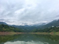 -神农溪纤夫文化旅游区