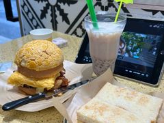 -華叔茶記