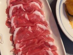 -巴奴毛肚火锅(新街口金鹰店)