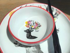 鱼羊鲜-新白鹿餐厅(城西银泰城店)