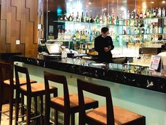 -上海丽笙精选海仑宾馆·莫赛克餐厅