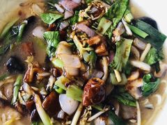 -风云面馆(珠海路店)