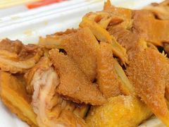 -细妹五香牛杂(步行街店)