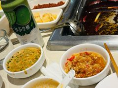 -海底捞火锅(万丰桥店)