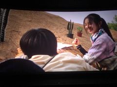 -中影星美国际影城(西乡天虹店)