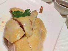 -香港狮子山下·明星粤菜餐厅(北苑店)