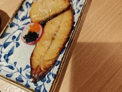 -德川家日本料理(中关村寰太大厦店)