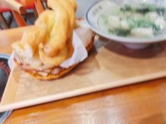 -头壹号  羊汤·饸饹面·大油条(嘉华店)