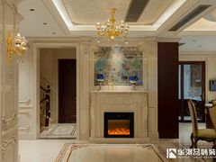 -三亚华浔品味装饰公司