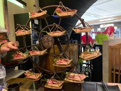 -黑牛の店·和牛烧肉(合生汇店)
