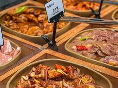 -盛江山自助料理·惠享店(千峰南路店)