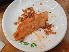 -韩风烤牛肉冷面店