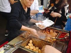 -细妹五香牛杂(步行街店)