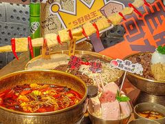 -毛肚向右·川渝毛肚王(经开永旺店)