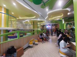点击看大图 -MELAND(湾悦城店)