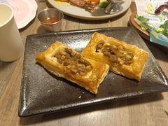 -周沫西餐(漫广场店)