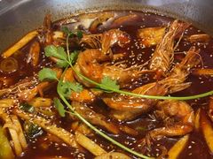 -邵汇大虾(同康路店)