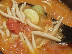 酸汤莜面鱼鱼-西贝(六里桥旗舰店)