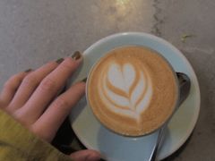 -Nectar One Cafe(勇烈路n1店)